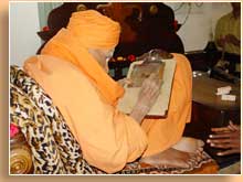 Image result for rare photos of siddaganga swamiji